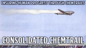 Consolidated Chemtrail - 01