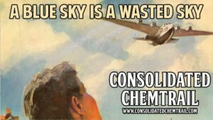 Consolidated Chemtrail - 02