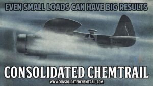 Consolidated Chemtrail - 03