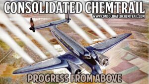 Consolidated Chemtrail - 09