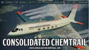 Consolidated Chemtrail - 11