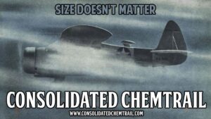 Consolidated Chemtrail - 12