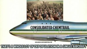 Consolidated Chemtrail - 14