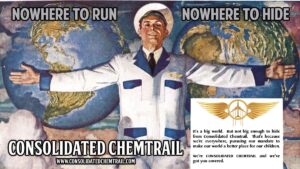 Consolidated Chemtrail - 15