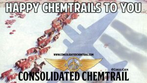 Consolidated Chemtrail - 16