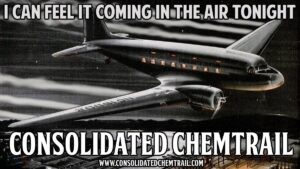 Consolidated Chemtrail - 17