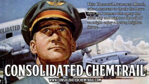 Consolidated Chemtrail - 19