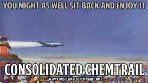 Consolidated Chemtrail - 22