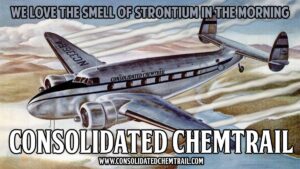 Consolidated Chemtrail - 24