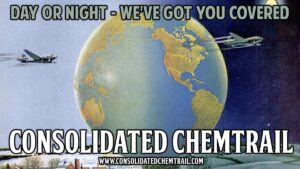 Consolidated Chemtrail - 26