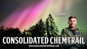 Consolidated Chemtrail - 36