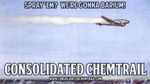 Consolidated Chemtrail - 37