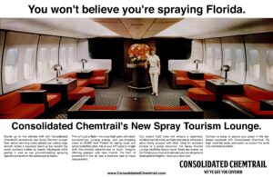 Consolidated Chemtrail - 002